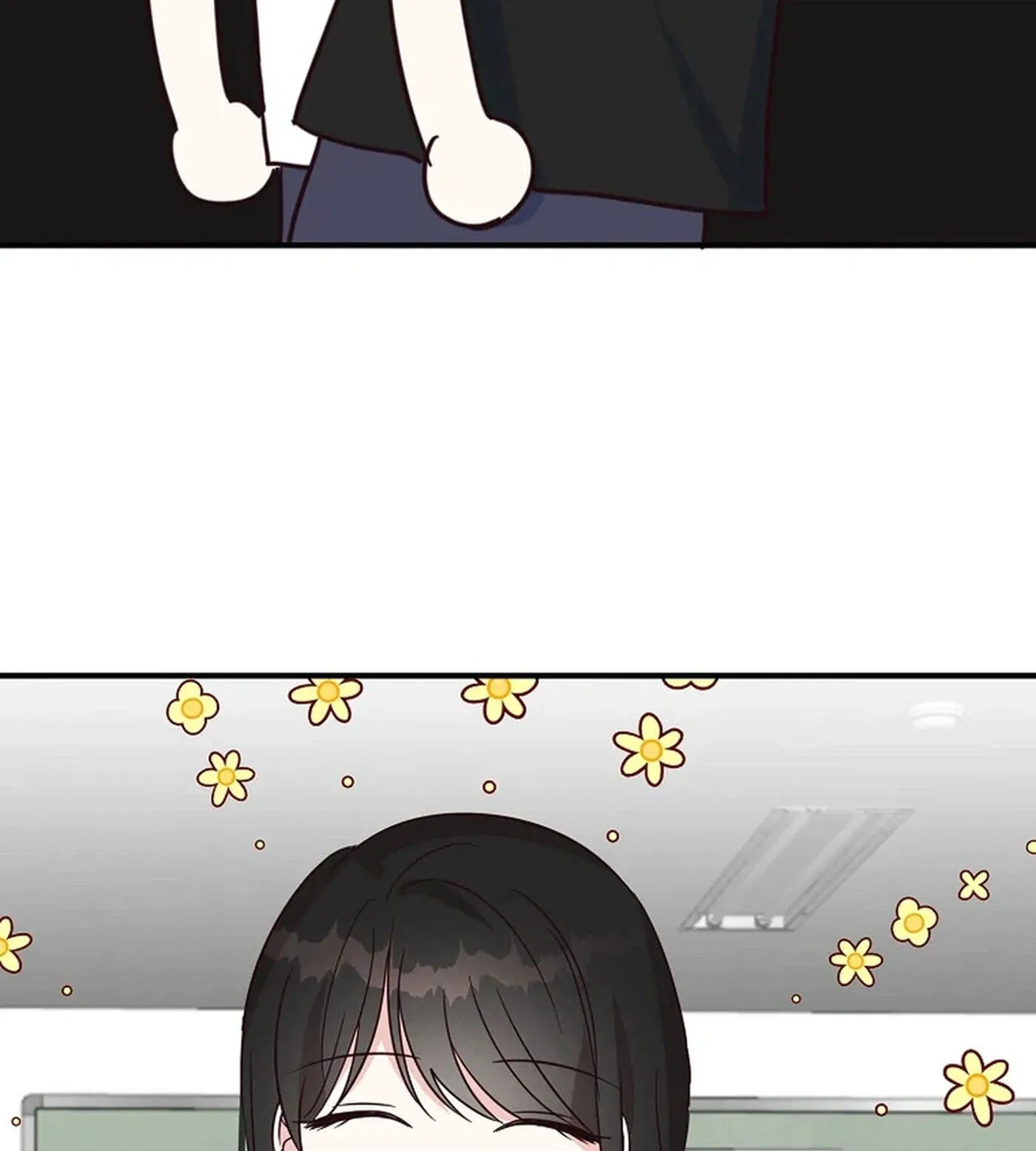 I Only Love Hana - Chapter 35 - Page 8