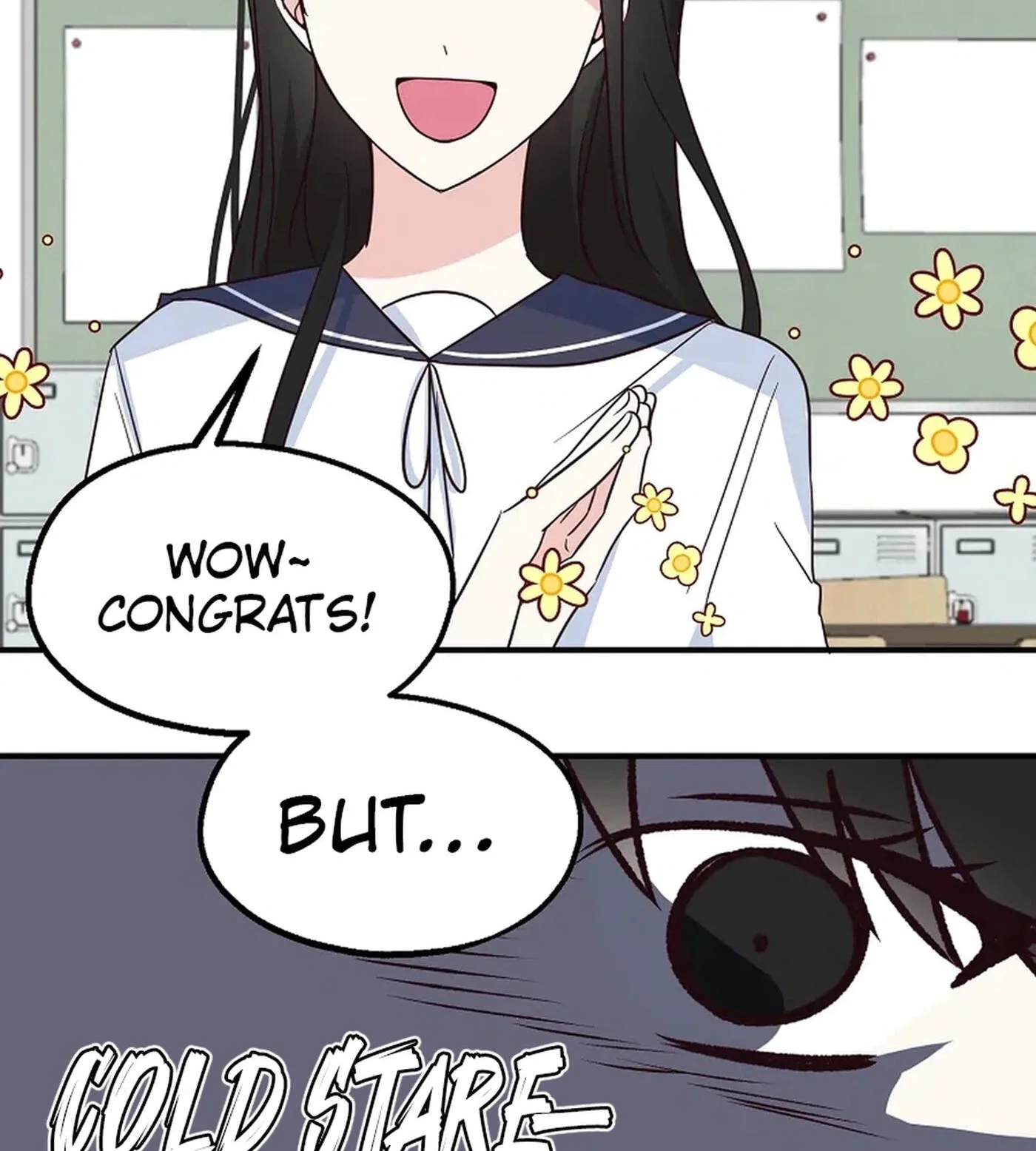I Only Love Hana - Chapter 35 - Page 9