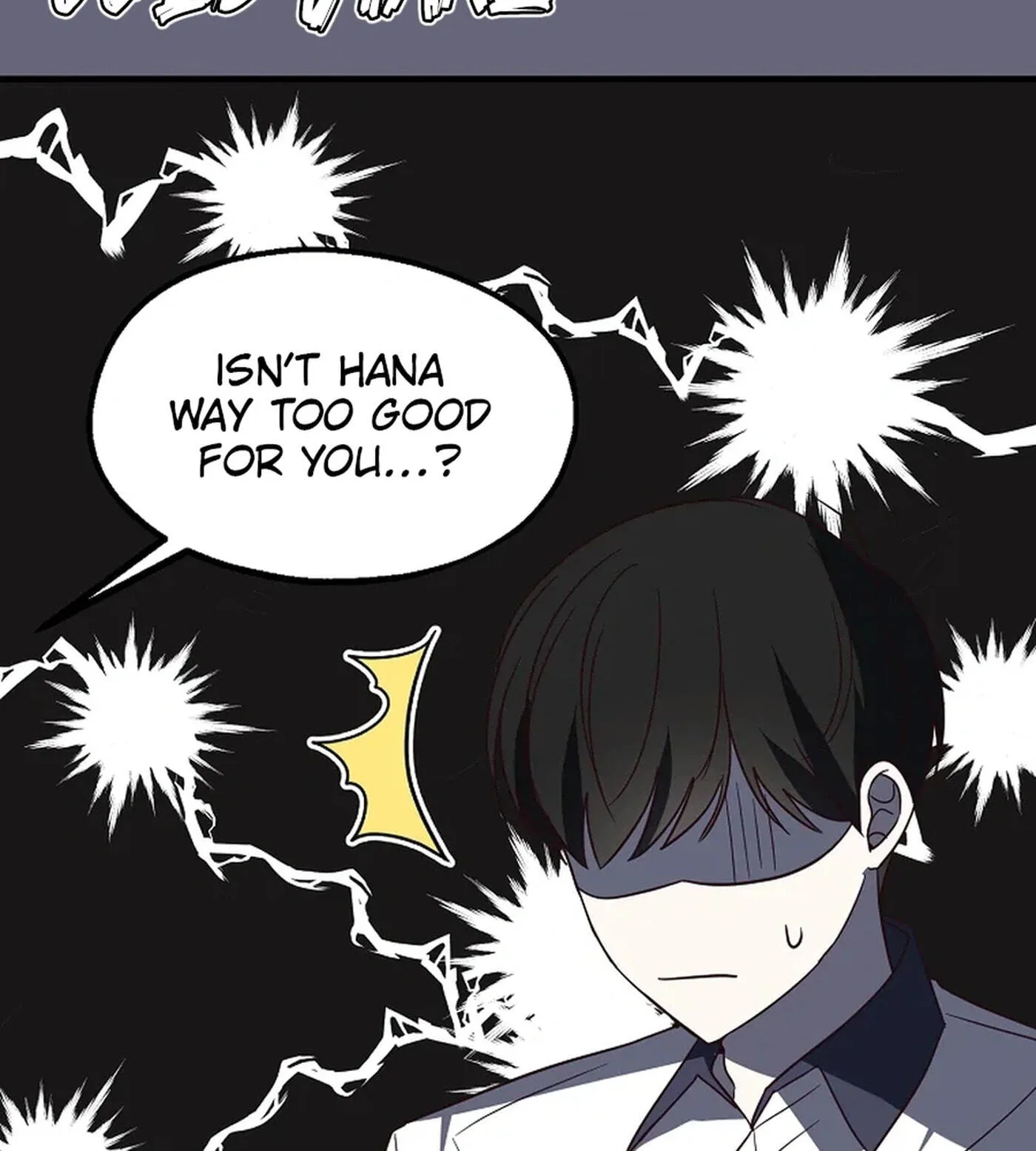 I Only Love Hana - Chapter 35 - Page 10