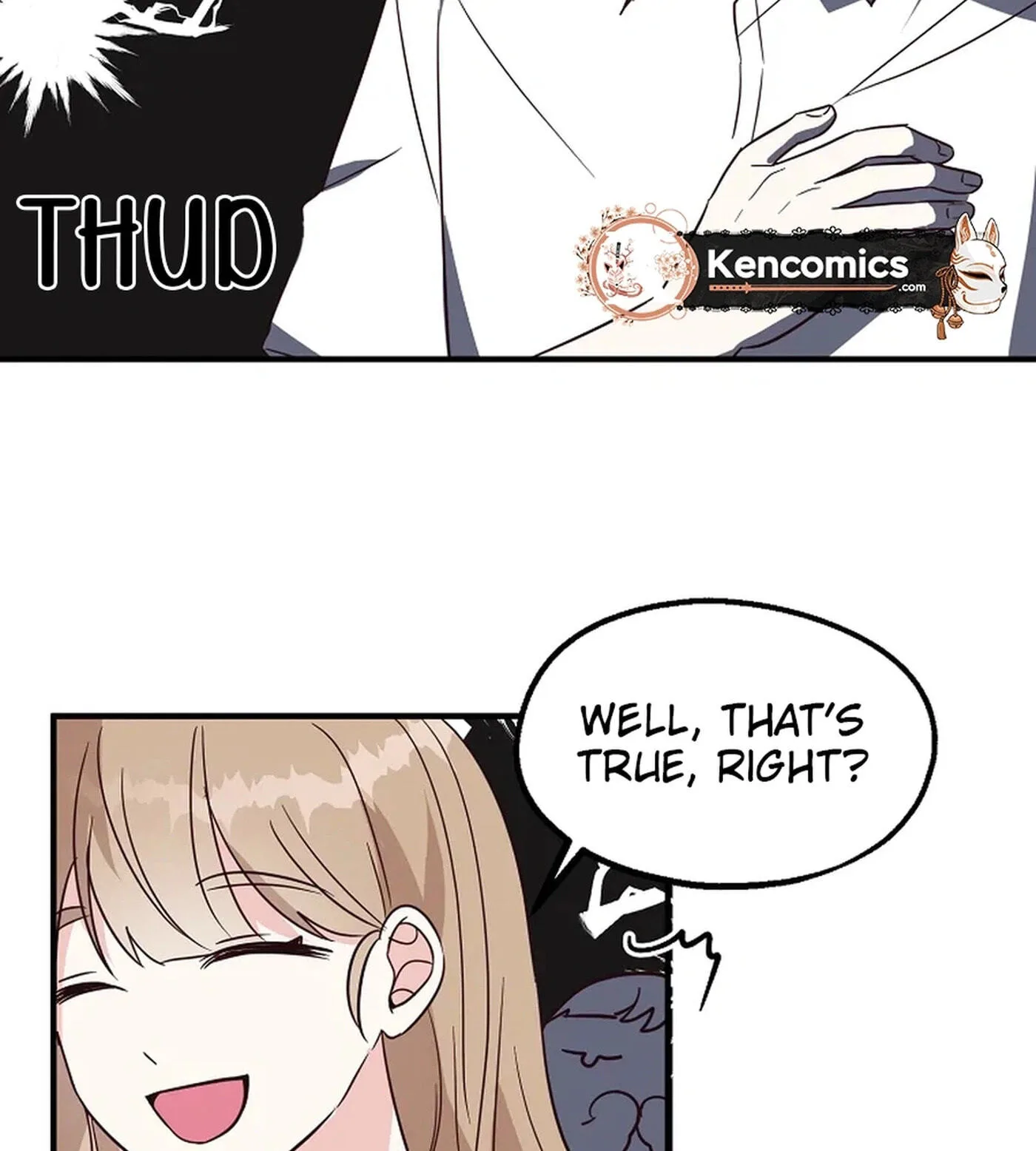 I Only Love Hana - Chapter 35 - Page 11
