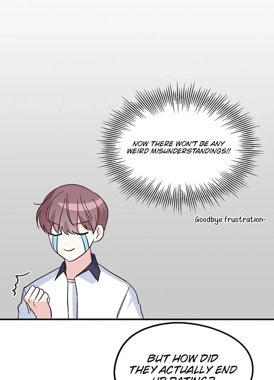I Only Love Hana - Chapter 35 - Page 17
