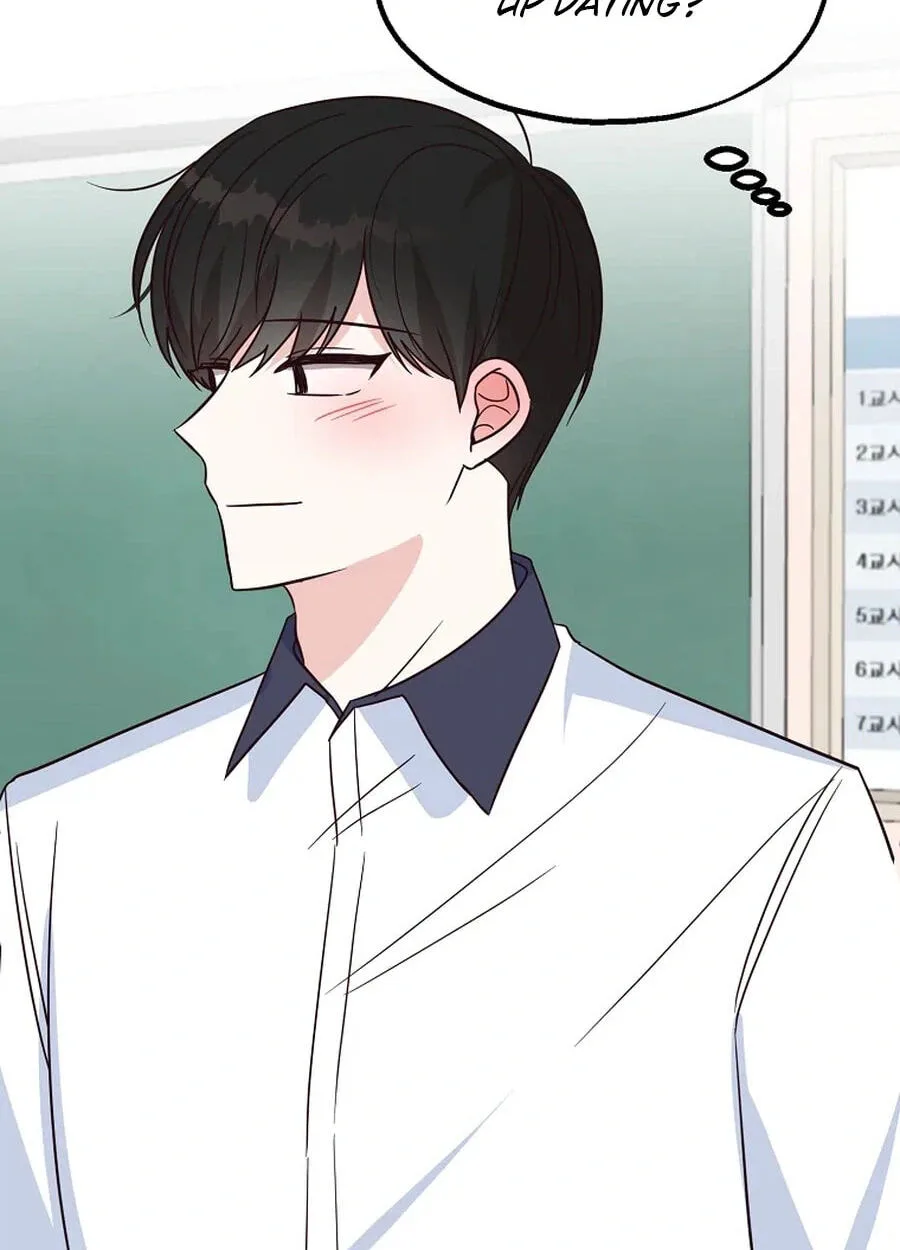 I Only Love Hana - Chapter 35 - Page 18