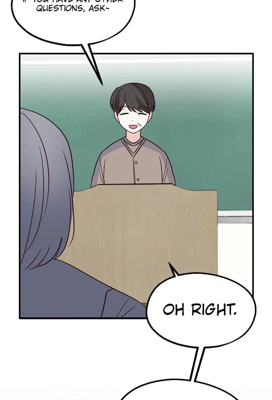I Only Love Hana - Chapter 35 - Page 24
