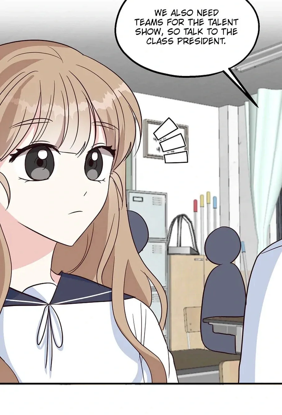I Only Love Hana - Chapter 35 - Page 25