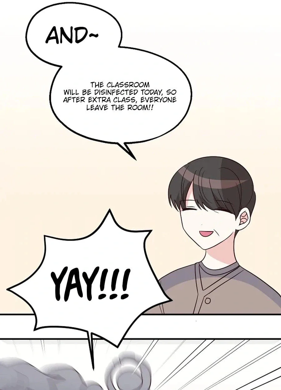 I Only Love Hana - Chapter 35 - Page 26