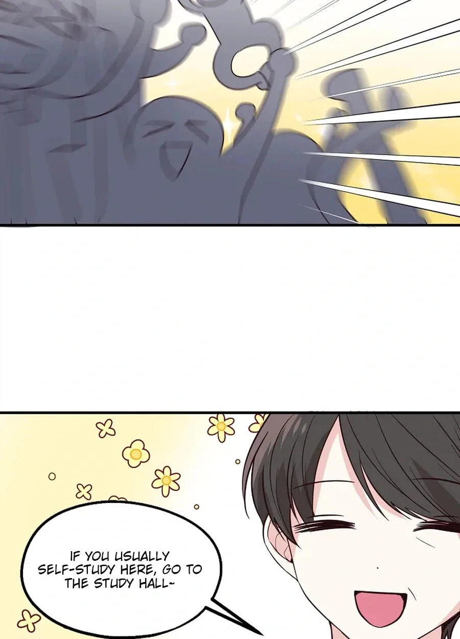 I Only Love Hana - Chapter 35 - Page 27