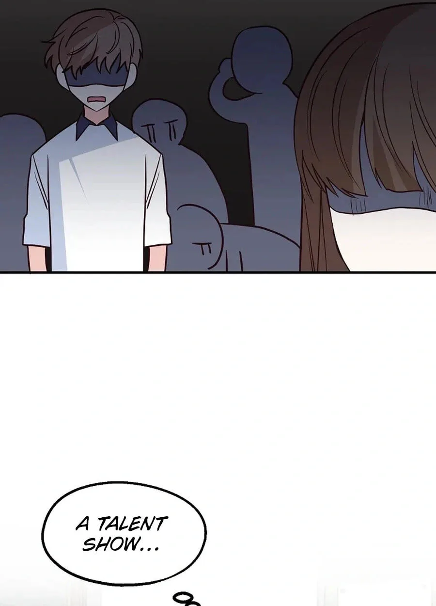 I Only Love Hana - Chapter 35 - Page 29