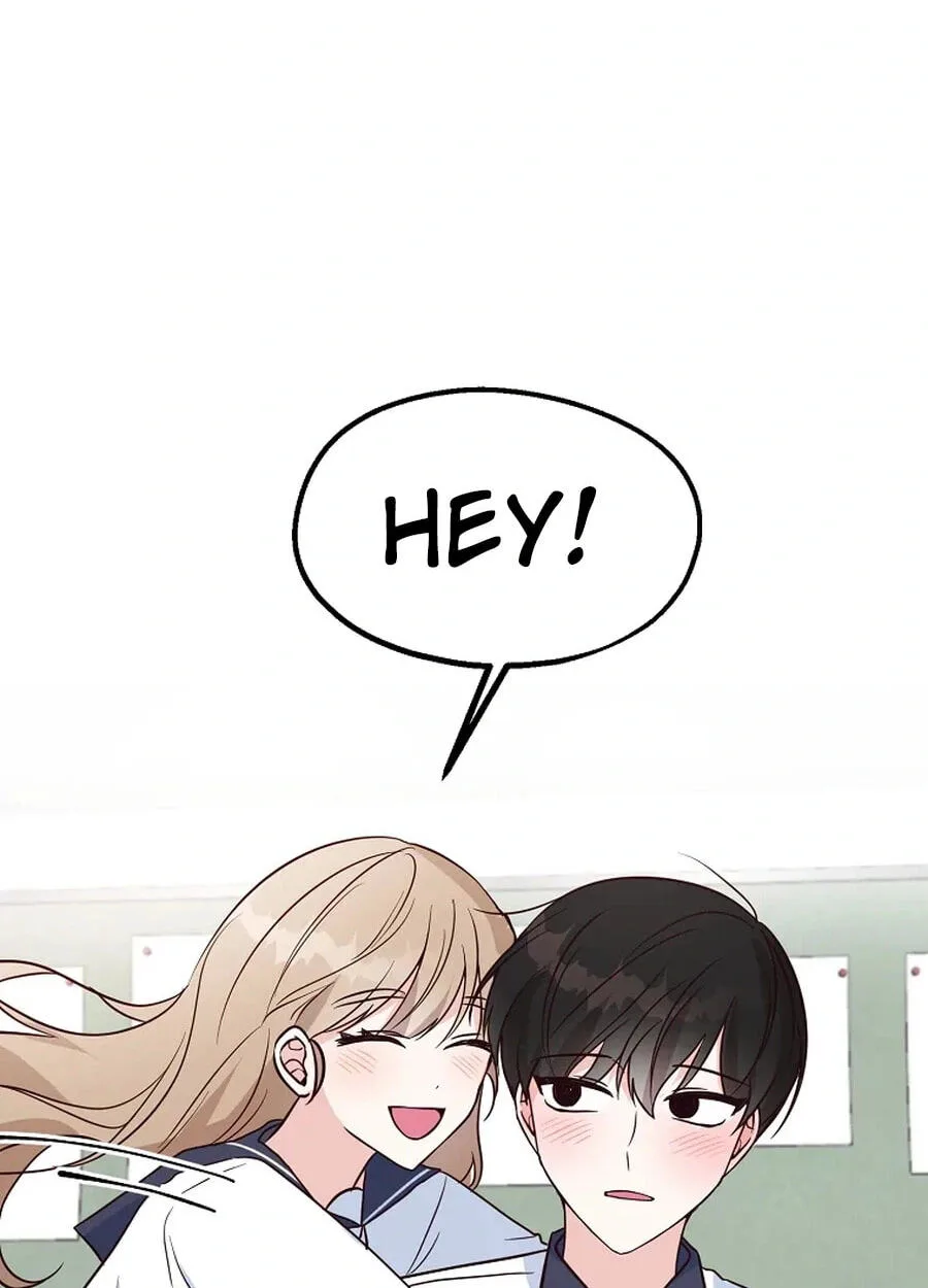 I Only Love Hana - Chapter 35 - Page 33