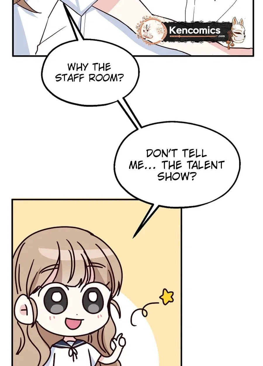 I Only Love Hana - Chapter 35 - Page 37
