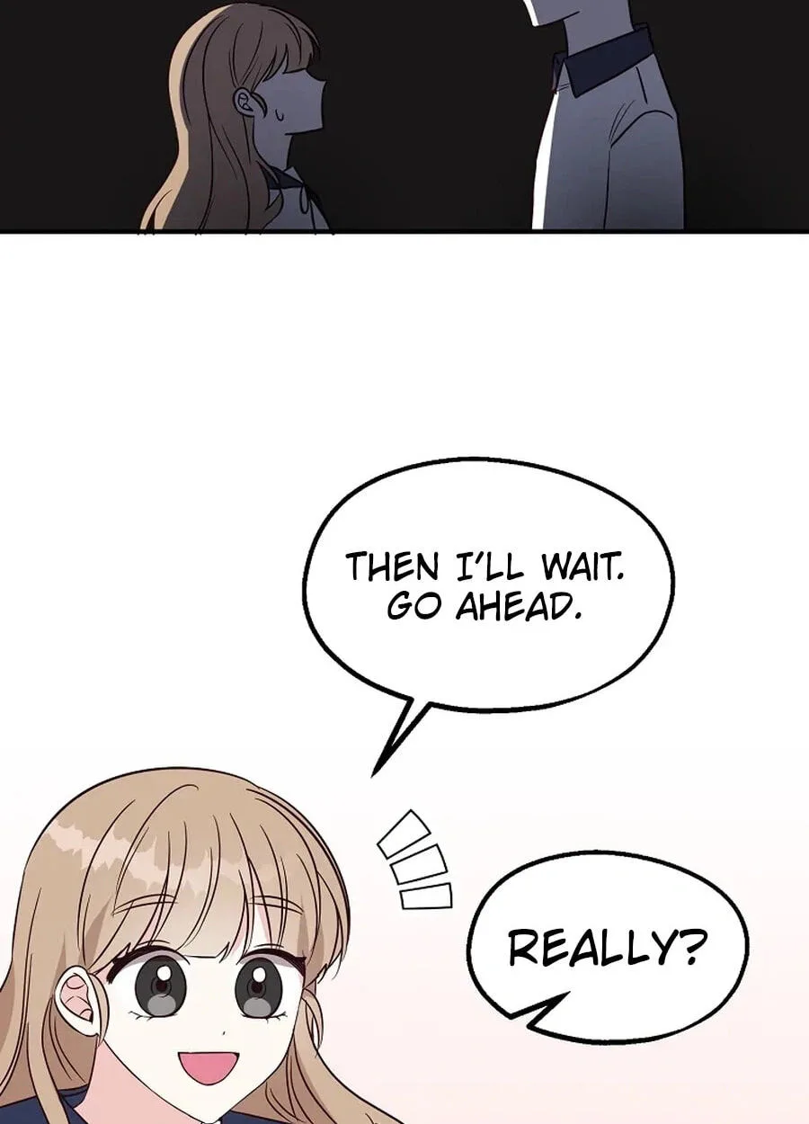 I Only Love Hana - Chapter 35 - Page 39
