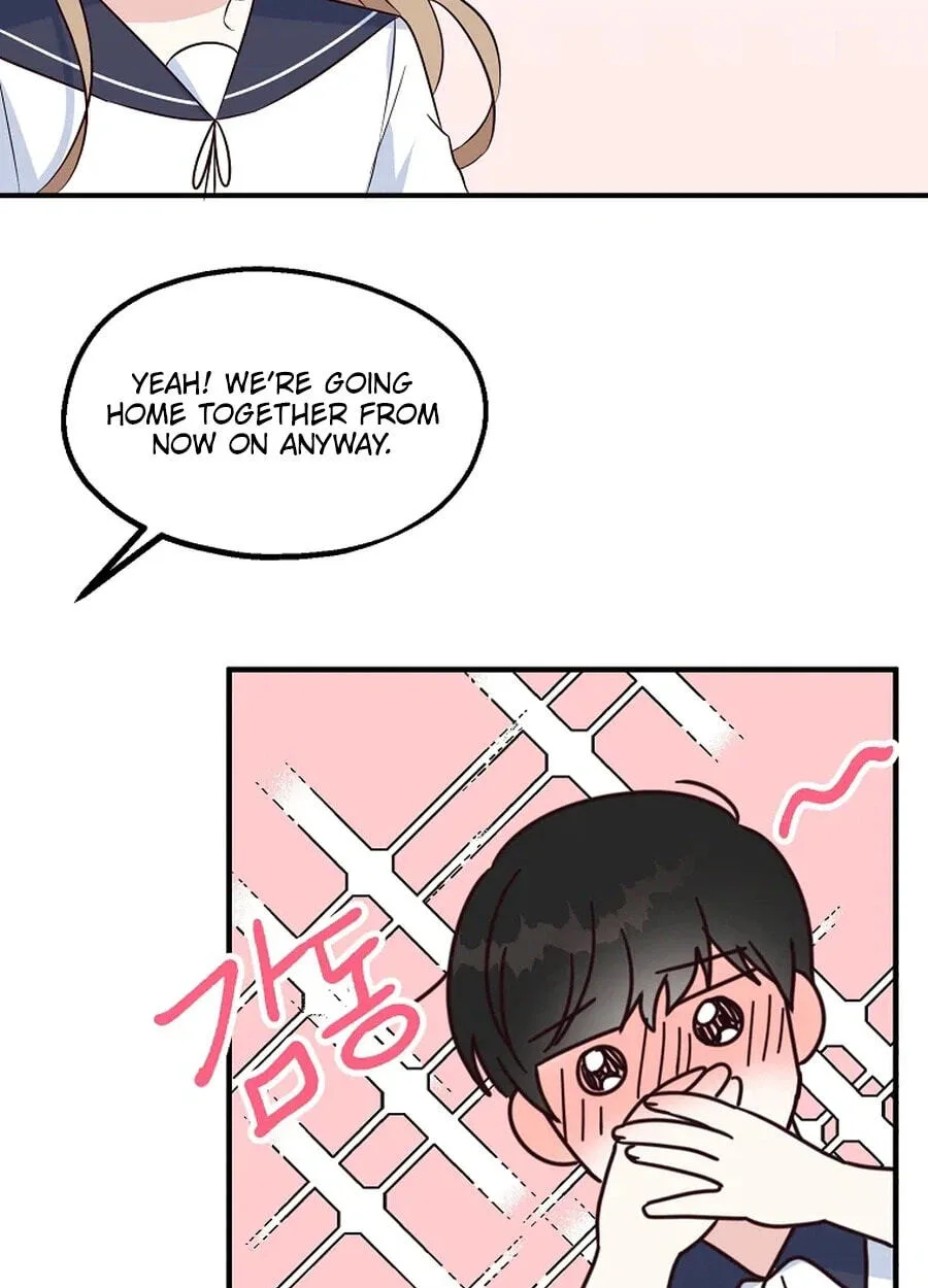 I Only Love Hana - Chapter 35 - Page 40