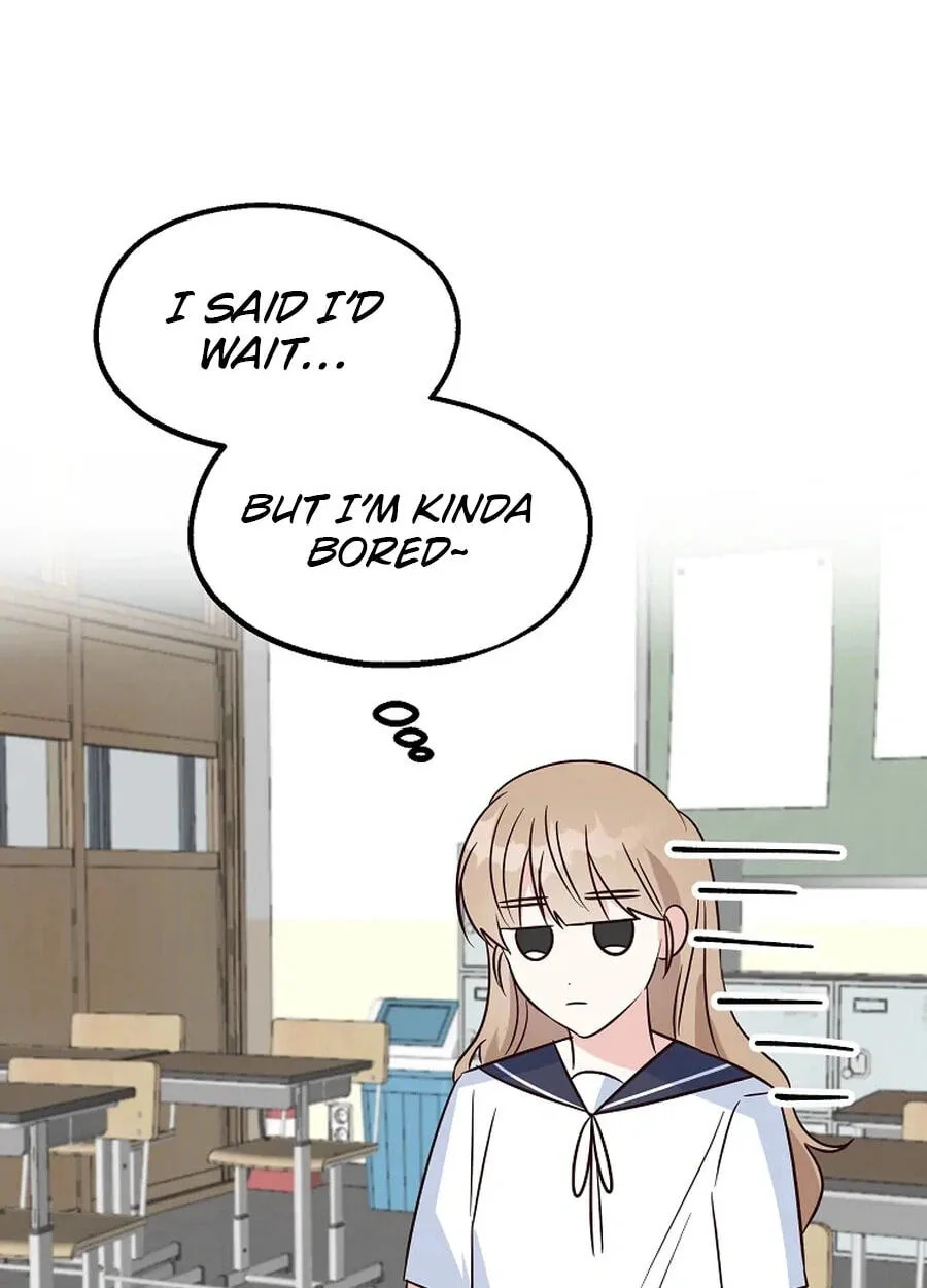 I Only Love Hana - Chapter 35 - Page 43