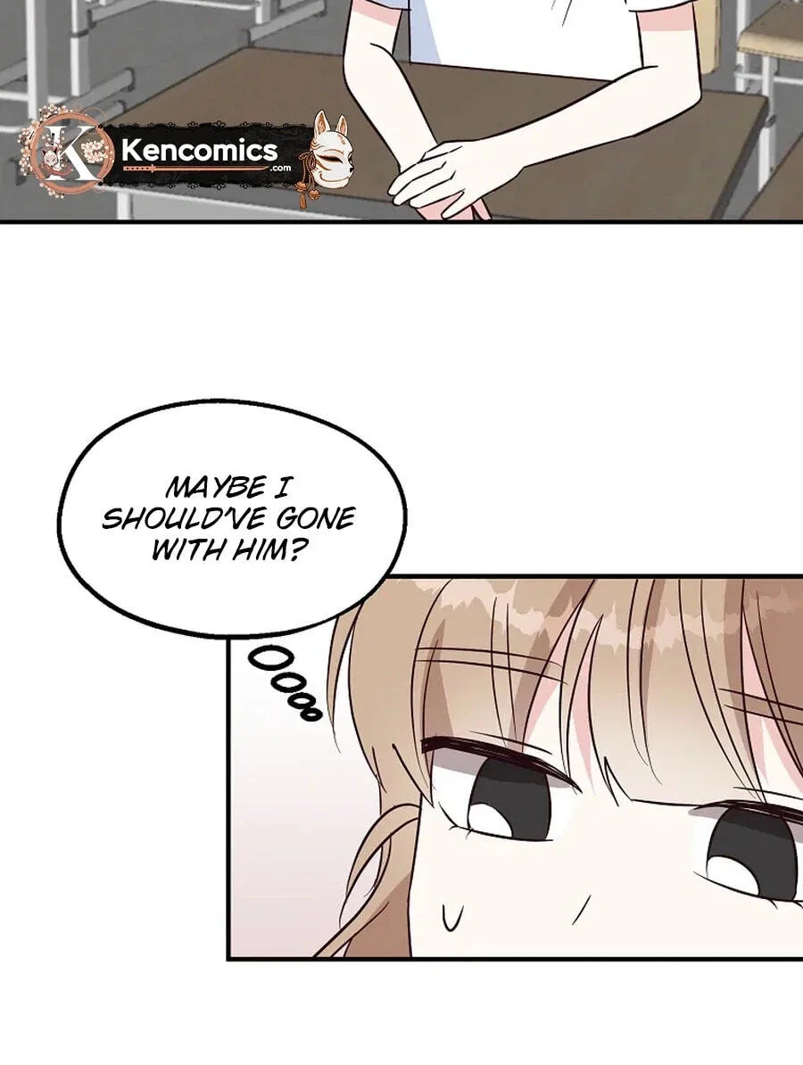I Only Love Hana - Chapter 35 - Page 44