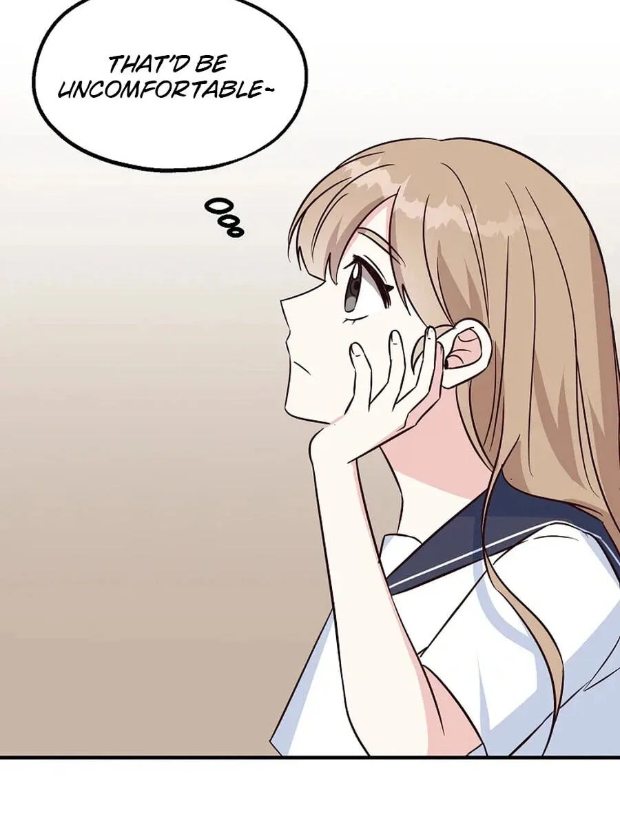 I Only Love Hana - Chapter 35 - Page 46