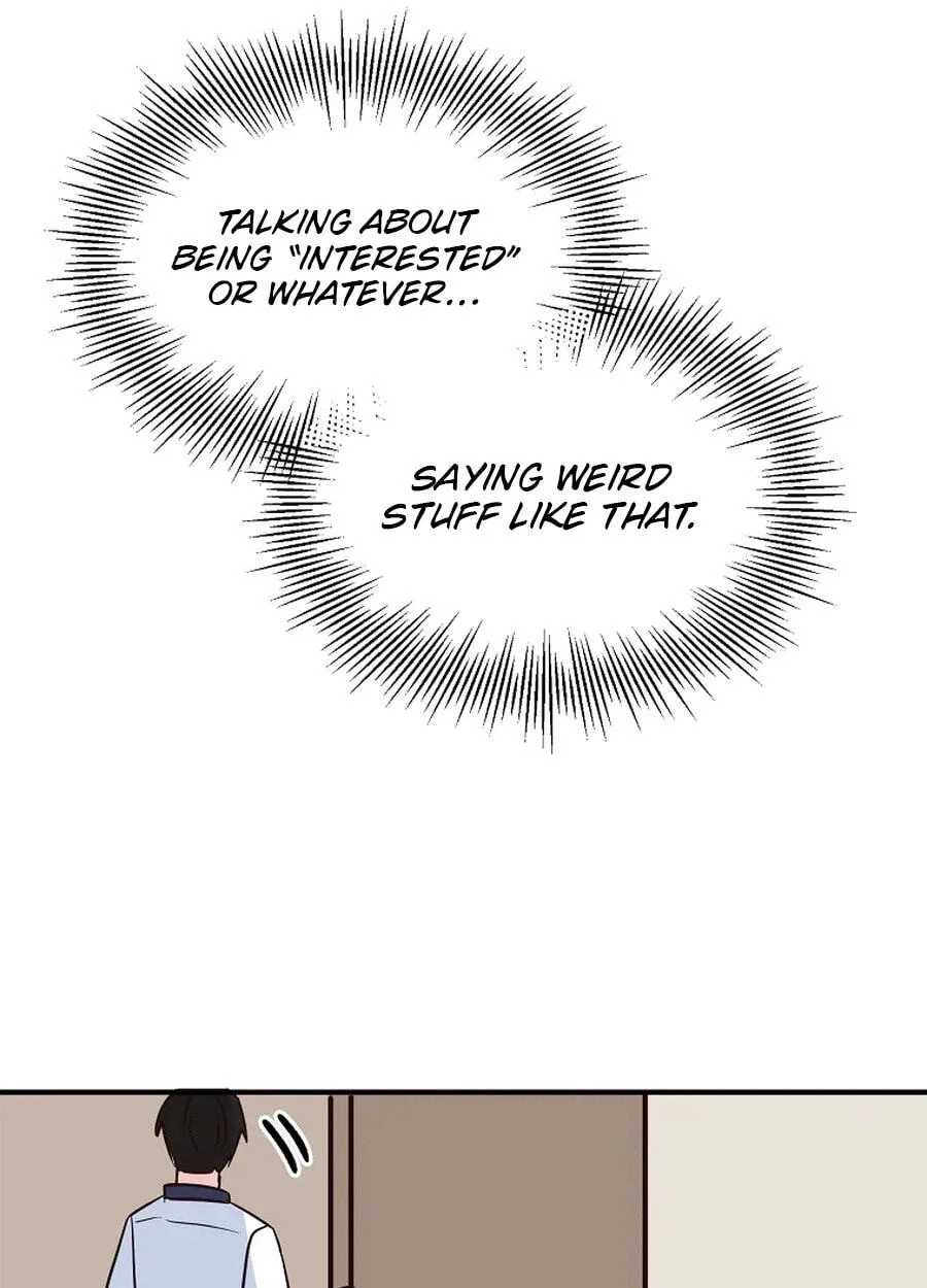 I Only Love Hana - Chapter 35 - Page 47