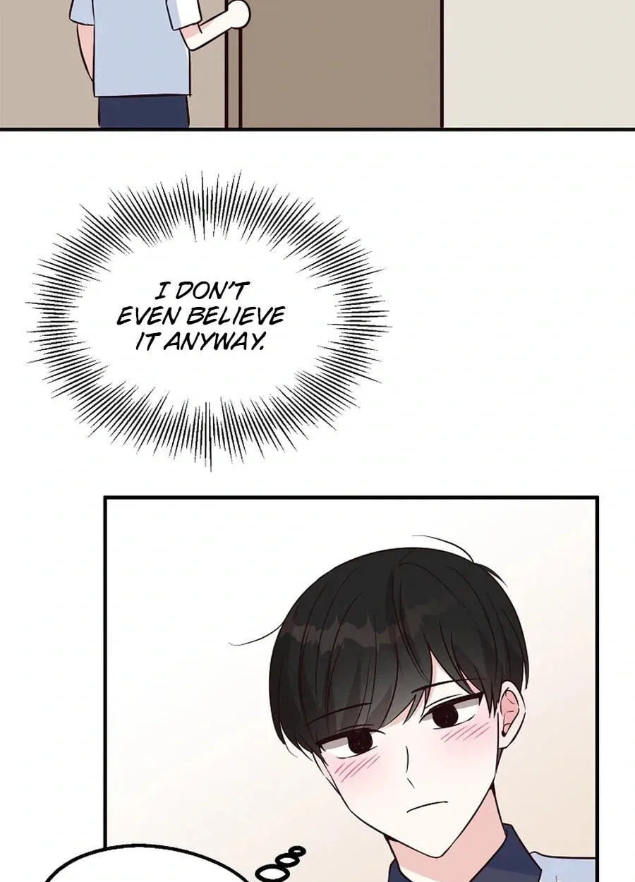 I Only Love Hana - Chapter 35 - Page 48