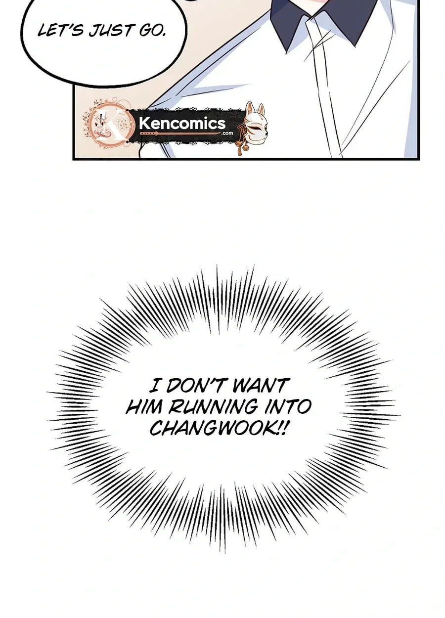I Only Love Hana - Chapter 35 - Page 49