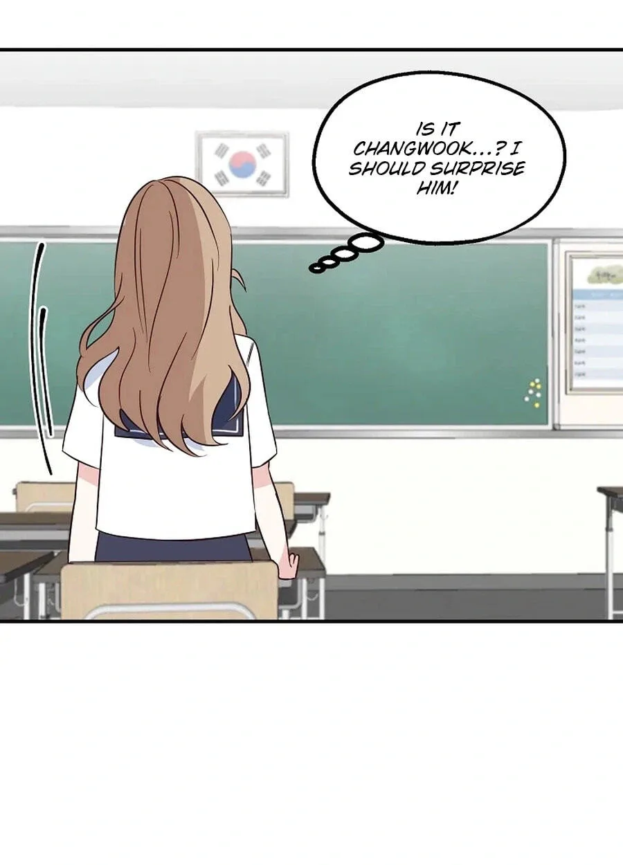 I Only Love Hana - Chapter 35 - Page 51