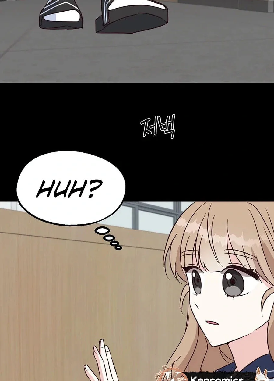 I Only Love Hana - Chapter 35 - Page 54