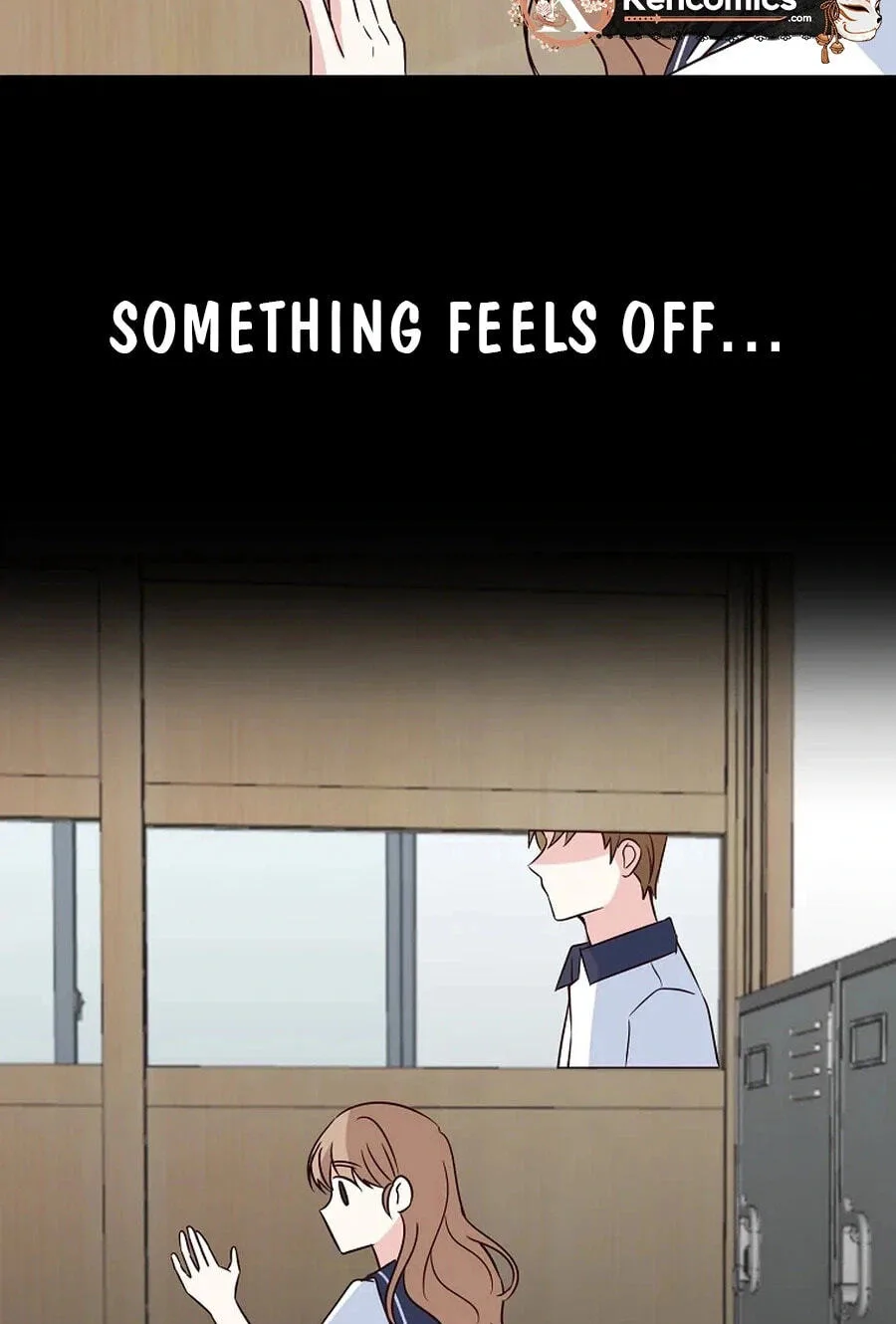 I Only Love Hana - Chapter 35 - Page 55