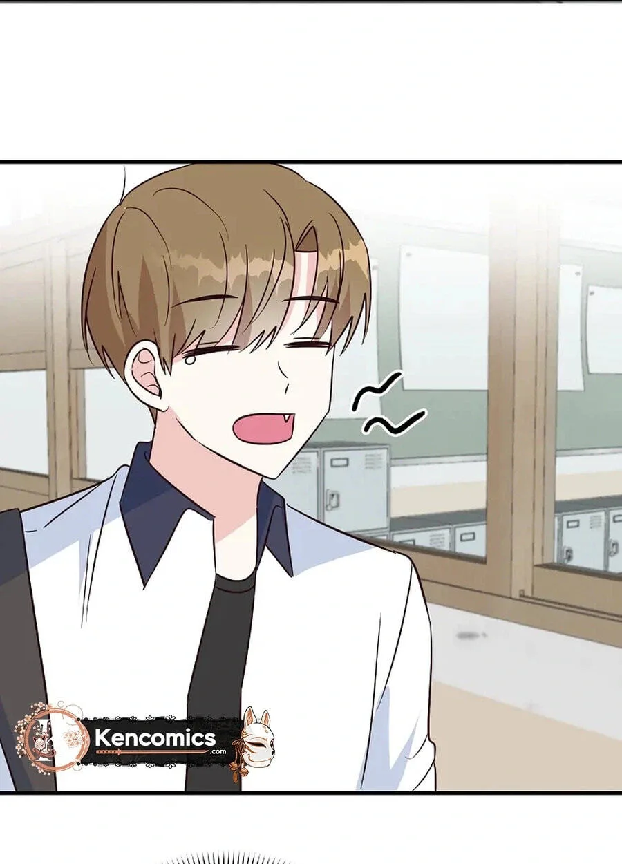 I Only Love Hana - Chapter 35 - Page 58