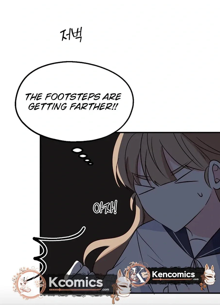 I Only Love Hana - Chapter 35 - Page 61