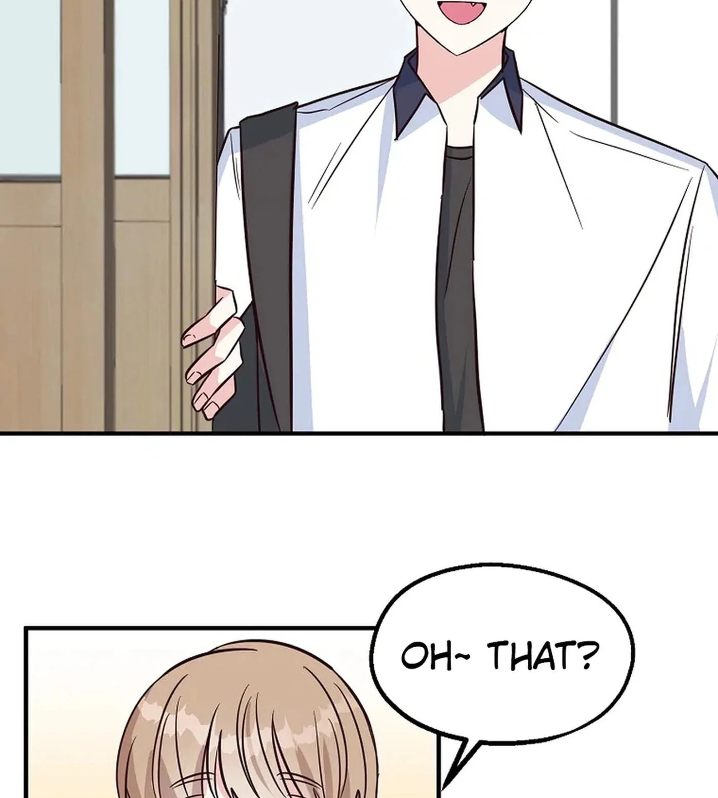 I Only Love Hana - Chapter 36 - Page 10