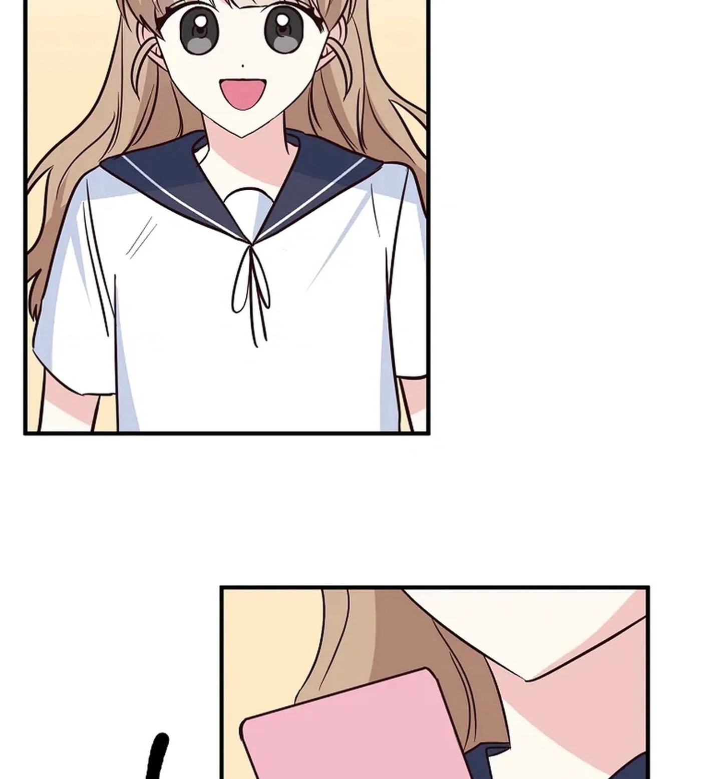 I Only Love Hana - Chapter 36 - Page 11