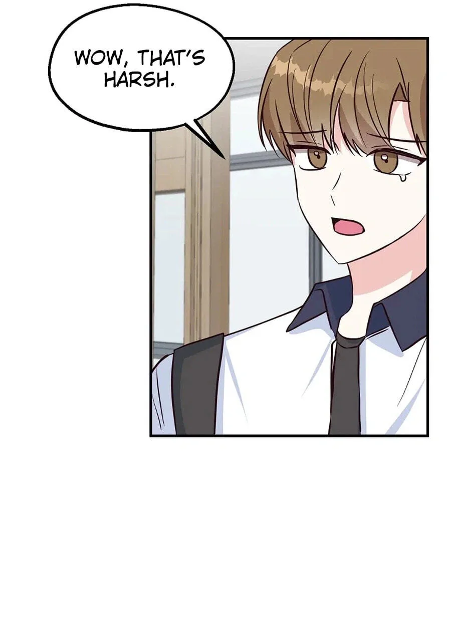 I Only Love Hana - Chapter 36 - Page 15