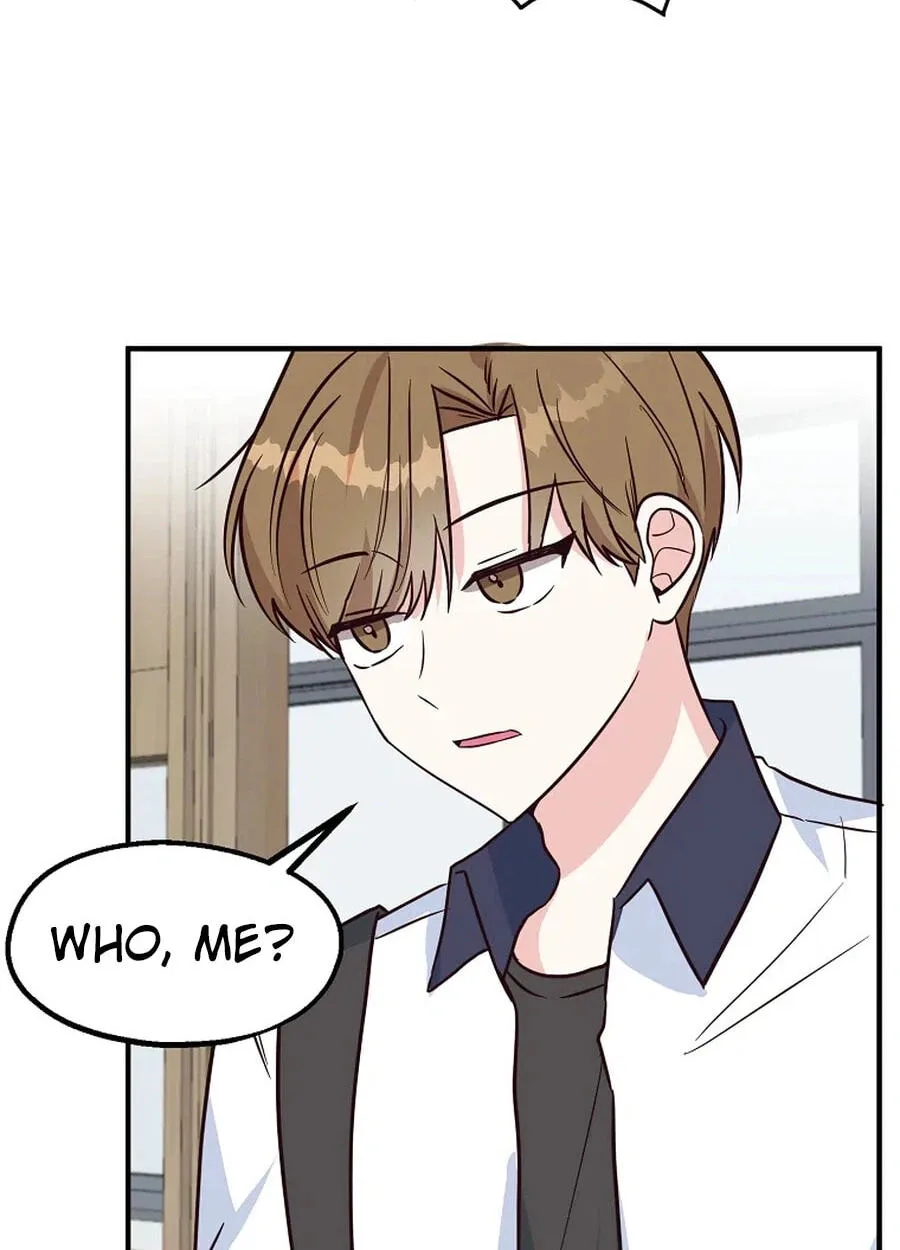 I Only Love Hana - Chapter 36 - Page 17