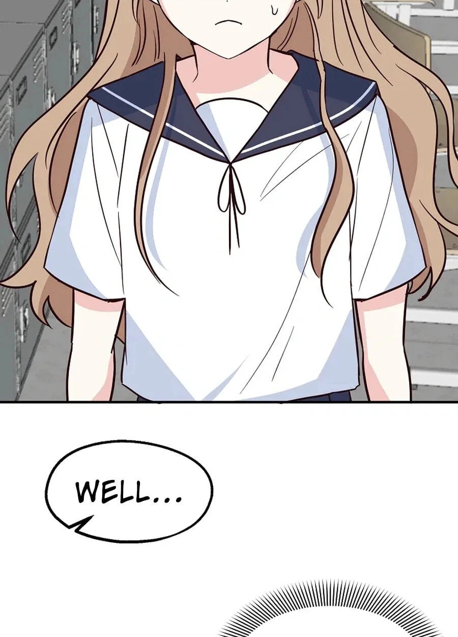 I Only Love Hana - Chapter 36 - Page 19