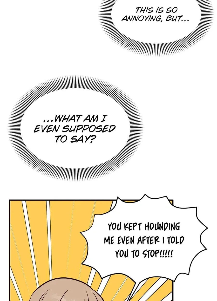I Only Love Hana - Chapter 36 - Page 20