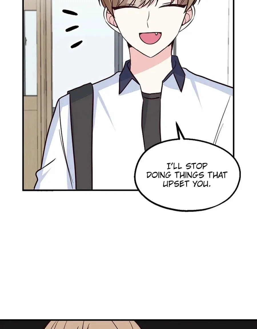 I Only Love Hana - Chapter 36 - Page 23