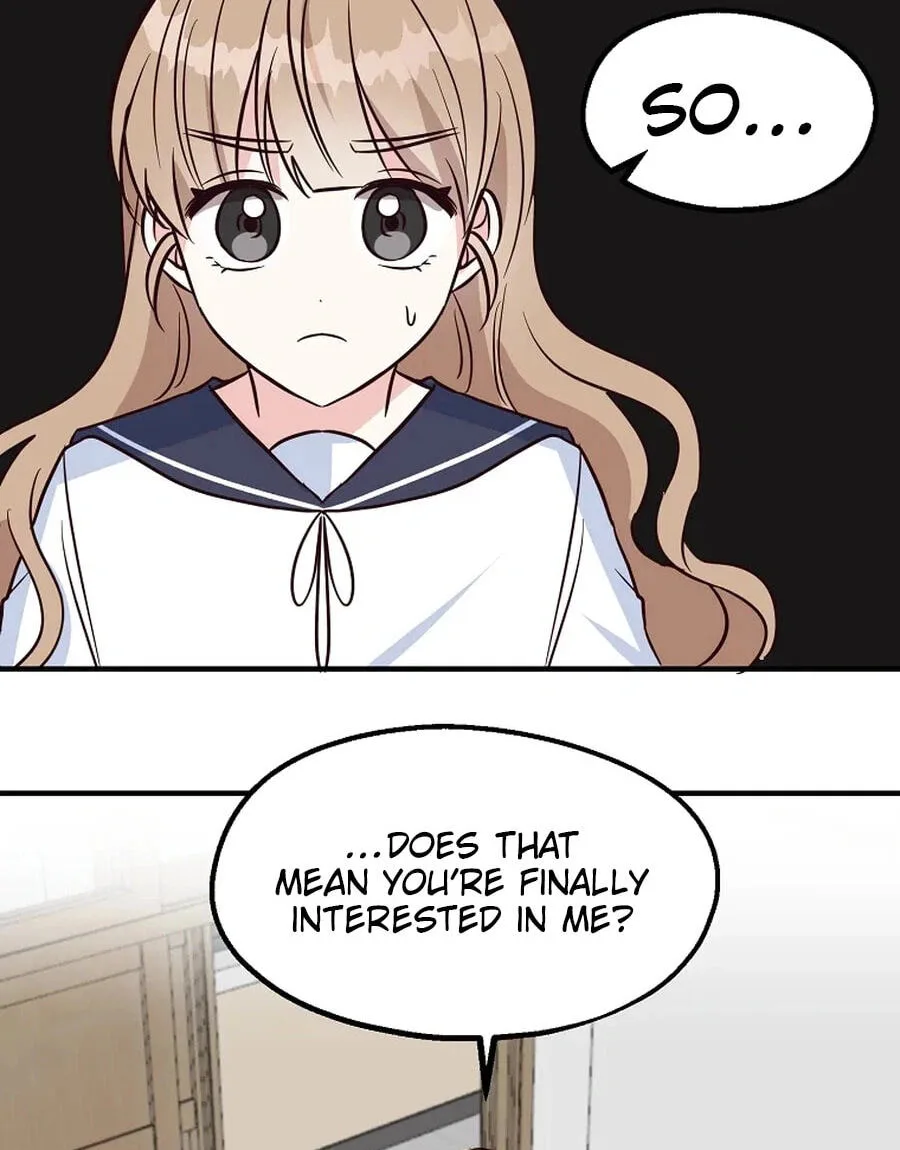 I Only Love Hana - Chapter 36 - Page 24