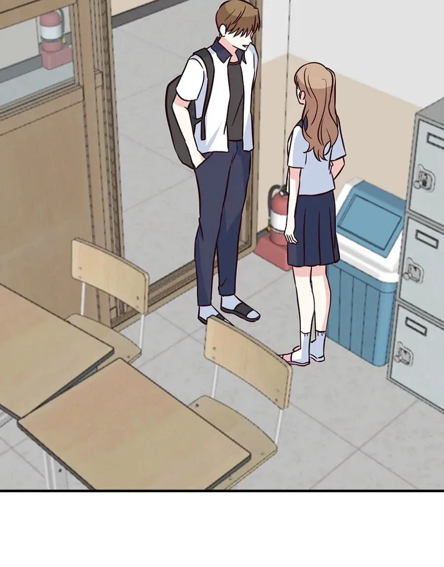 I Only Love Hana - Chapter 36 - Page 25