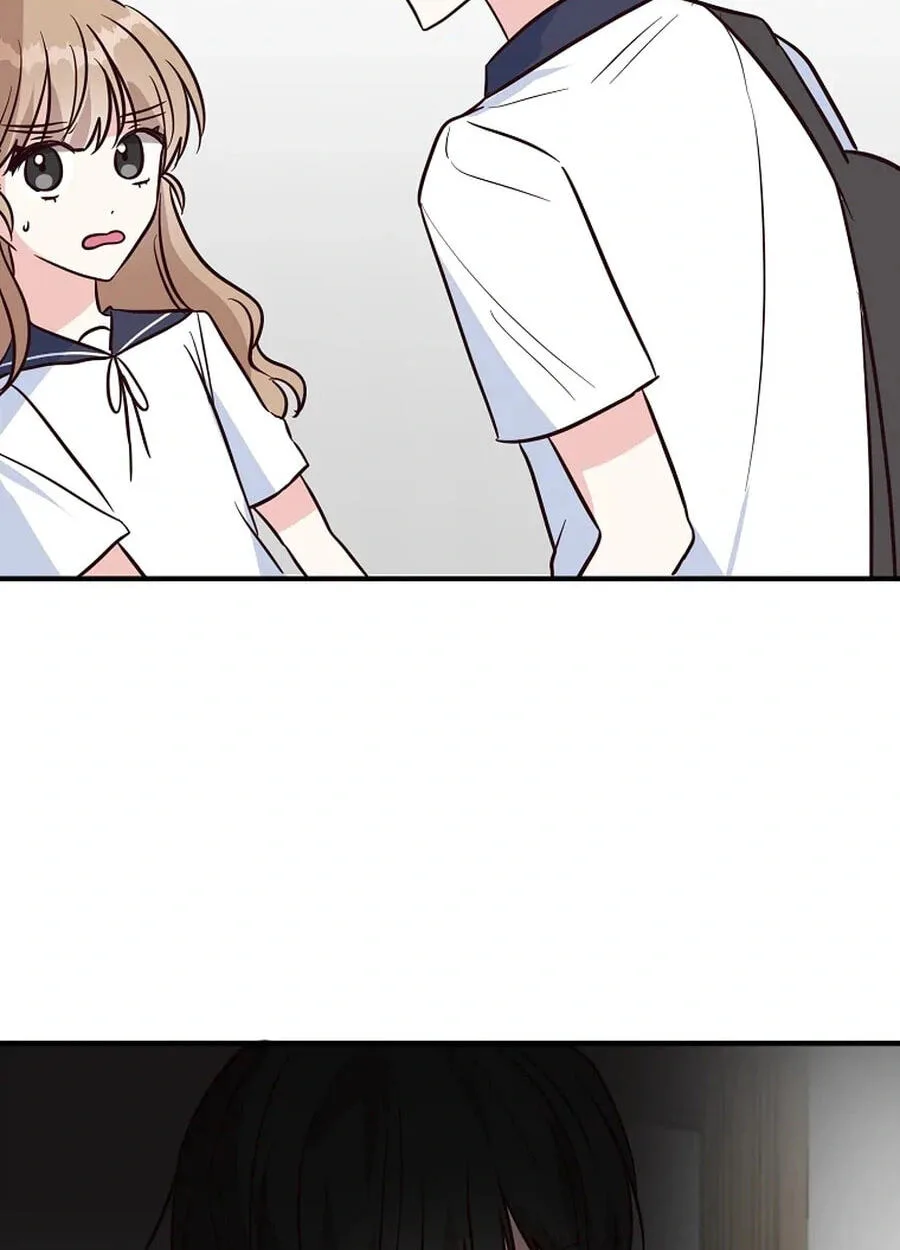 I Only Love Hana - Chapter 36 - Page 27