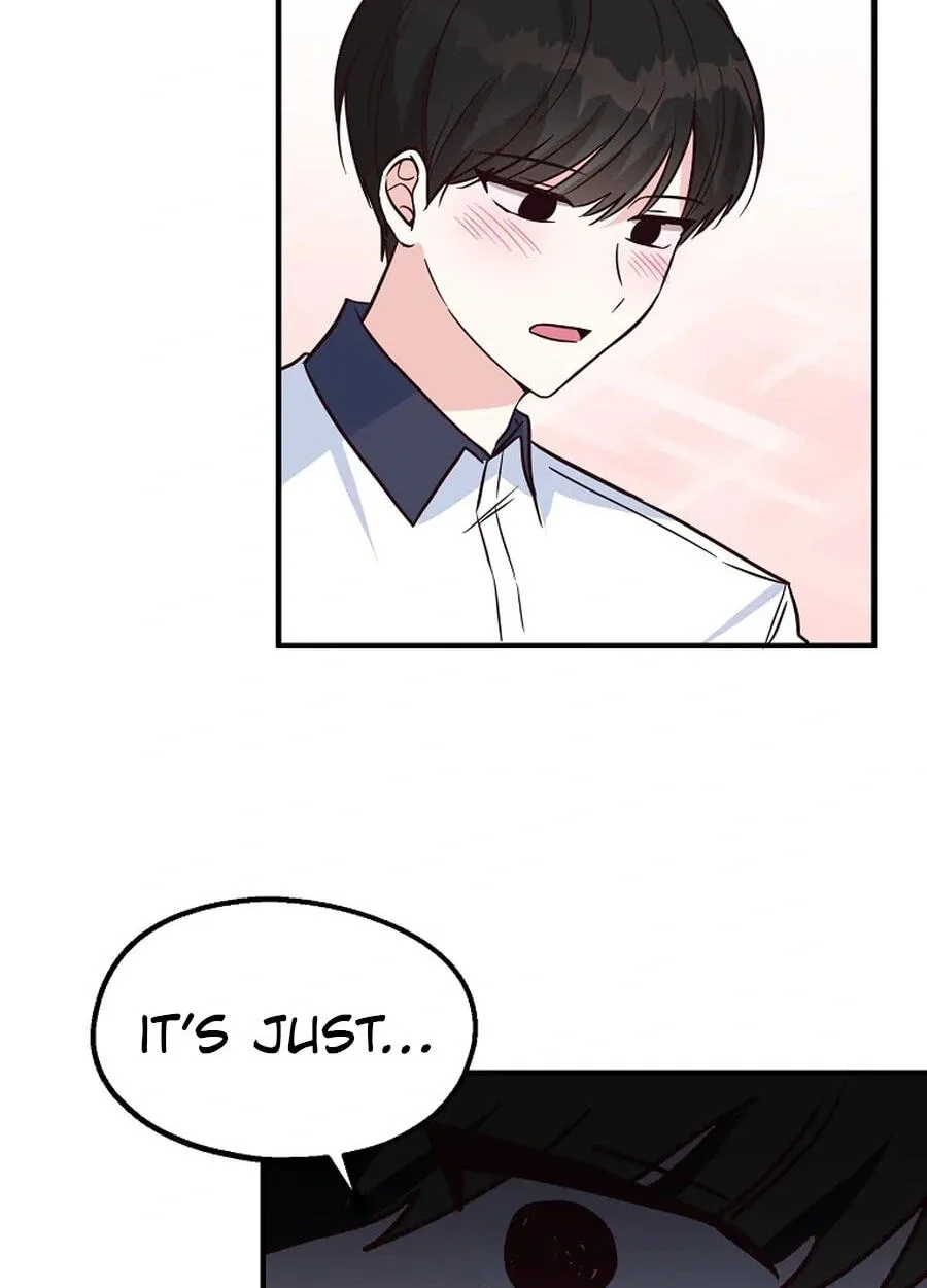 I Only Love Hana - Chapter 36 - Page 32