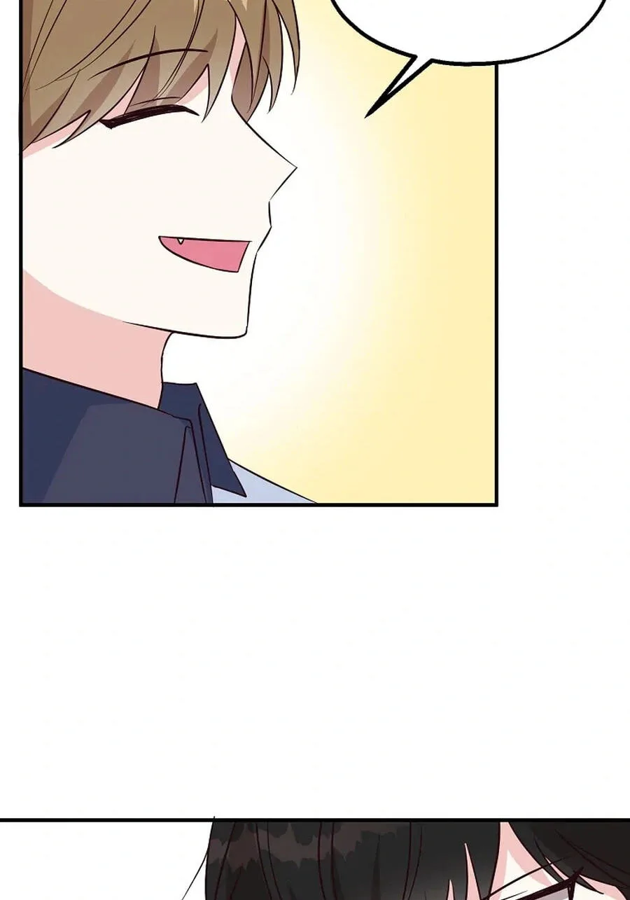 I Only Love Hana - Chapter 36 - Page 35