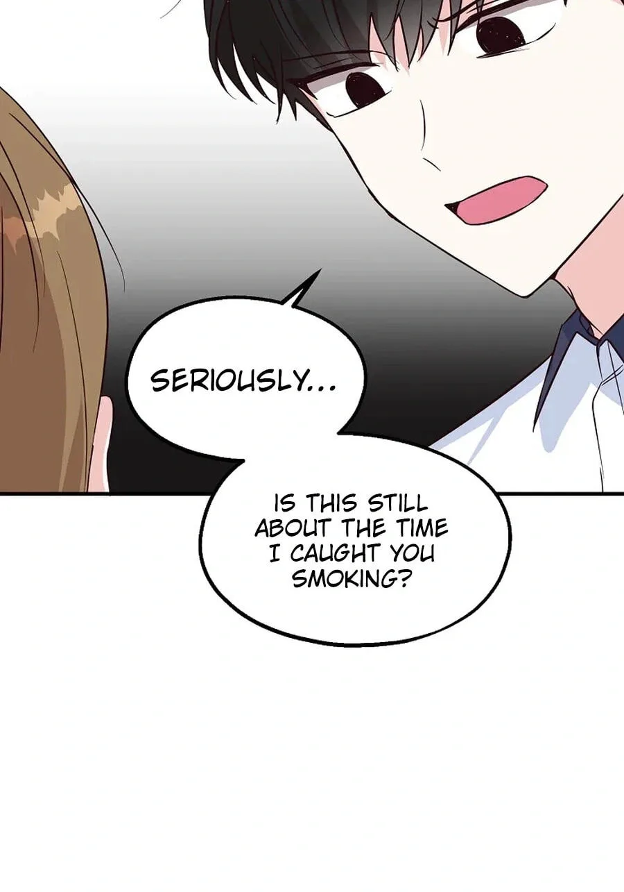 I Only Love Hana - Chapter 36 - Page 36