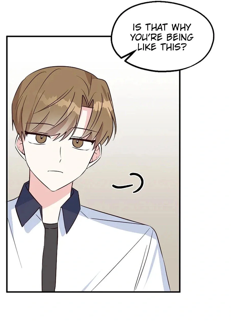 I Only Love Hana - Chapter 36 - Page 37