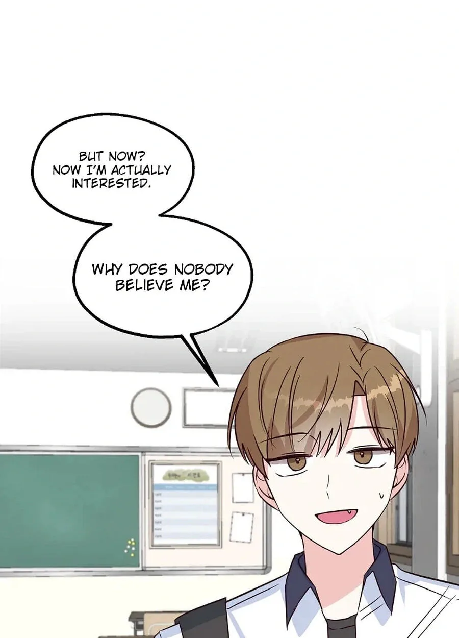 I Only Love Hana - Chapter 36 - Page 39