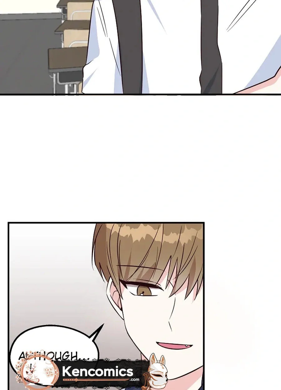 I Only Love Hana - Chapter 36 - Page 40