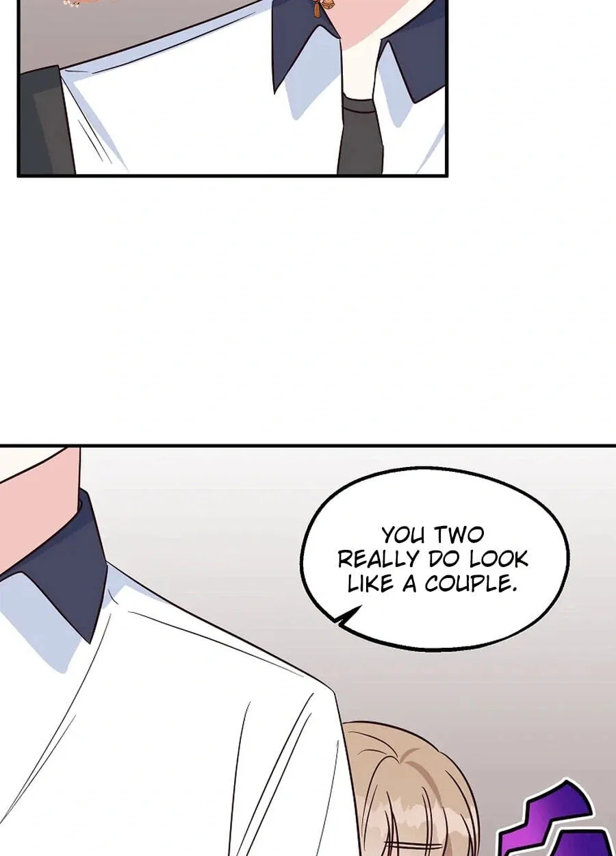I Only Love Hana - Chapter 36 - Page 41