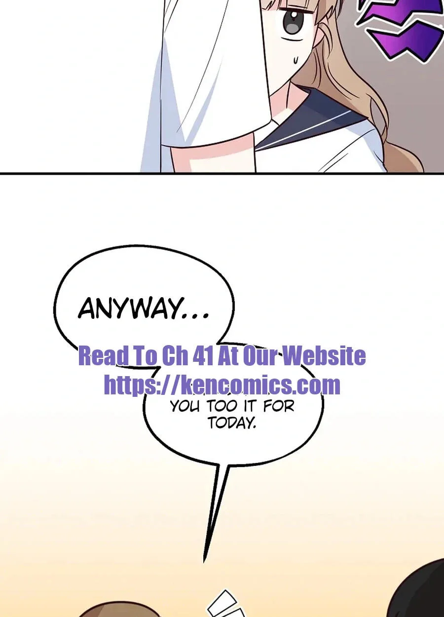 I Only Love Hana - Chapter 36 - Page 42