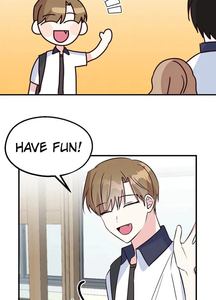 I Only Love Hana - Chapter 36 - Page 43