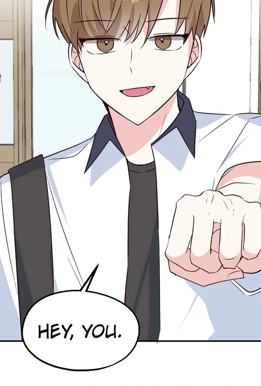 I Only Love Hana - Chapter 36 - Page 47