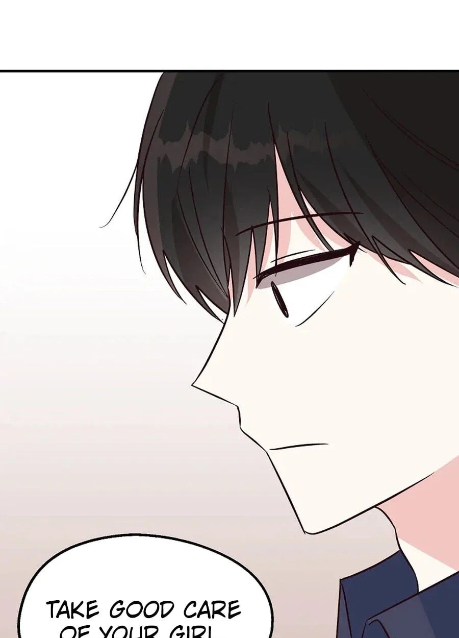 I Only Love Hana - Chapter 36 - Page 48