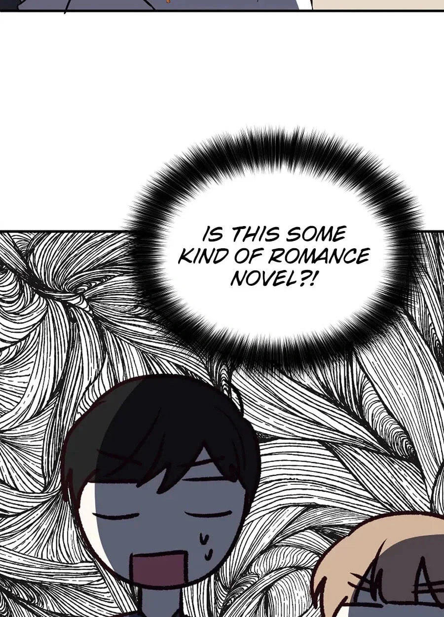 I Only Love Hana - Chapter 36 - Page 51