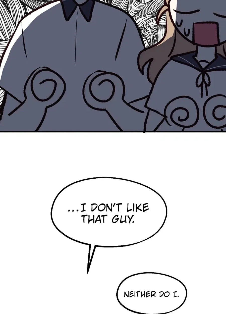 I Only Love Hana - Chapter 36 - Page 52