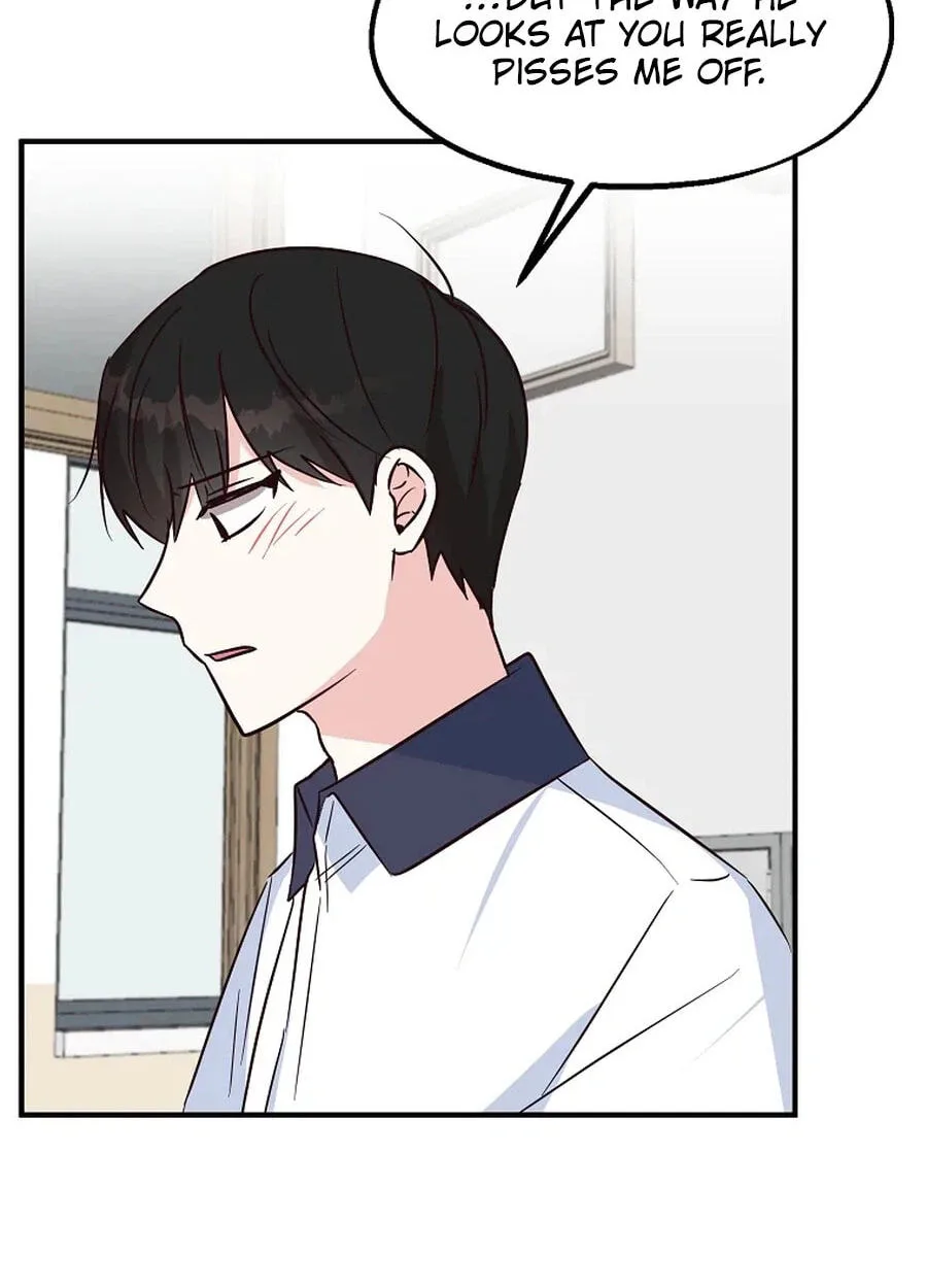 I Only Love Hana - Chapter 36 - Page 54